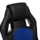 "Driver 10359" компьютерное кресло, ф-ка МФ TetChair по цене 11 690 Р. "Driver 10359" компьютерное кресло, ф-ка МФ TetChair