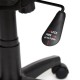 "Driver 12856" компьютерное кресло, ф-ка МФ TetChair по цене 11 690 Р. "Driver 12856" компьютерное кресло, ф-ка МФ TetChair