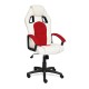 "Driver 12842" компьютерное кресло, ф-ка МФ TetChair по цене 11 690 Р. "Driver 12842" компьютерное кресло, ф-ка МФ TetChair