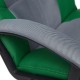 "Driver 12870" компьютерное кресло, ф-ка МФ TetChair по цене 11 690 Р. "Driver 12870" компьютерное кресло, ф-ка МФ TetChair