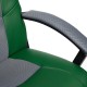 "Driver 12870" компьютерное кресло, ф-ка МФ TetChair по цене 11 690 Р. "Driver 12870" компьютерное кресло, ф-ка МФ TetChair