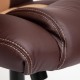 "Driver 10586" компьютерное кресло, ф-ка МФ TetChair по цене 11 690 Р. "Driver 10586" компьютерное кресло, ф-ка МФ TetChair
