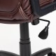 "Driver 10586" компьютерное кресло, ф-ка МФ TetChair по цене 11 690 Р. "Driver 10586" компьютерное кресло, ф-ка МФ TetChair