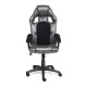 "Driver 12863" компьютерное кресло, ф-ка МФ TetChair по цене 11 690 Р. "Driver 12863" компьютерное кресло, ф-ка МФ TetChair