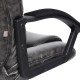 "Driver 12863" компьютерное кресло, ф-ка МФ TetChair по цене 11 690 Р. "Driver 12863" компьютерное кресло, ф-ка МФ TetChair