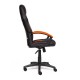 "Driver 10542" компьютерное кресло, ф-ка МФ TetChair по цене 11 690 Р. "Driver 10542" компьютерное кресло, ф-ка МФ TetChair