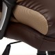 "Duke 12905" компьютерное кресло, ф-ка МФ TetChair по цене 17 390 Р. "Duke 12905" компьютерное кресло, ф-ка МФ TetChair