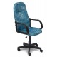 "Leader 9852" компьютерное кресло, ф-ка МФ TetChair по цене 8 190 Р. "Leader 9852" компьютерное кресло, ф-ка МФ TetChair