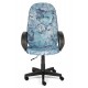 "Leader 10198" компьютерное кресло, ф-ка МФ TetChair по цене 8 190 Р. "Leader 10198" компьютерное кресло, ф-ка МФ TetChair