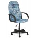 "Leader 10198" компьютерное кресло, ф-ка МФ TetChair по цене 8 190 Р. "Leader 10198" компьютерное кресло, ф-ка МФ TetChair