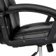 "Maxima хром 3698" компьютерное кресло, ф-ка МФ TetChair по цене 15 290 Р. "Maxima хром 3698" компьютерное кресло, ф-ка МФ TetChair