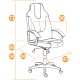"Neo 2-12217" компьютерное кресло, ф-ка МФ TetChair по цене 11 490 Р. "Neo 2-12217" компьютерное кресло, ф-ка МФ TetChair