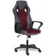 "Racer 13230" компьютерное кресло, ф-ка МФ TetChair по цене 13 790 Р. "Racer 13230" компьютерное кресло, ф-ка МФ TetChair