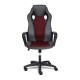 "Racer 13230" компьютерное кресло, ф-ка МФ TetChair по цене 13 790 Р. "Racer 13230" компьютерное кресло, ф-ка МФ TetChair