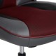 "Racer 13230" компьютерное кресло, ф-ка МФ TetChair по цене 13 790 Р. "Racer 13230" компьютерное кресло, ф-ка МФ TetChair