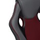 "Racer 13230" компьютерное кресло, ф-ка МФ TetChair по цене 13 790 Р. "Racer 13230" компьютерное кресло, ф-ка МФ TetChair