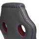 "Racer 13230" компьютерное кресло, ф-ка МФ TetChair по цене 13 790 Р. "Racer 13230" компьютерное кресло, ф-ка МФ TetChair