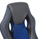"Racer 13231" компьютерное кресло, ф-ка МФ TetChair по цене 13 790 Р. "Racer 13231" компьютерное кресло, ф-ка МФ TetChair