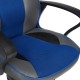 "Racer 13231" компьютерное кресло, ф-ка МФ TetChair по цене 13 790 Р. "Racer 13231" компьютерное кресло, ф-ка МФ TetChair