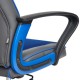 "Racer 13231" компьютерное кресло, ф-ка МФ TetChair по цене 13 790 Р. "Racer 13231" компьютерное кресло, ф-ка МФ TetChair