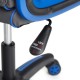 "Racer 13231" компьютерное кресло, ф-ка МФ TetChair по цене 13 790 Р. "Racer 13231" компьютерное кресло, ф-ка МФ TetChair