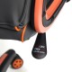 "Racer 13228" компьютерное кресло, ф-ка МФ TetChair по цене 13 790 Р. "Racer 13228" компьютерное кресло, ф-ка МФ TetChair