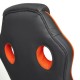 "Racer 13228" компьютерное кресло, ф-ка МФ TetChair по цене 13 790 Р. "Racer 13228" компьютерное кресло, ф-ка МФ TetChair