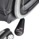 "Racer 13232" компьютерное кресло, ф-ка МФ TetChair по цене 13 790 Р. "Racer 13232" компьютерное кресло, ф-ка МФ TetChair