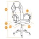 "Racer 13232" компьютерное кресло, ф-ка МФ TetChair по цене 13 790 Р. "Racer 13232" компьютерное кресло, ф-ка МФ TetChair