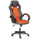 "Racer GT-13250" компьютерное кресло, ф-ка МФ TetChair по цене 13 790 Р. "Racer GT-13250" компьютерное кресло, ф-ка МФ TetChair