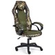 "Racer GT MILITARY-13531" компьютерное кресло, ф-ка МФ TetChair по цене 15 790 Р. "Racer GT MILITARY-13531" компьютерное кресло, ф-ка МФ TetChair
