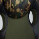"Racer GT MILITARY-13531" компьютерное кресло, ф-ка МФ TetChair по цене 15 790 Р. "Racer GT MILITARY-13531" компьютерное кресло, ф-ка МФ TetChair