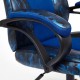 "Racer GT MILITARY-13528" компьютерное кресло, ф-ка МФ TetChair по цене 10 890 Р. "Racer GT MILITARY-13528" компьютерное кресло, ф-ка МФ TetChair
