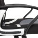 "Runner 11734" компьютерное кресло, ф-ка МФ TetChair по цене 12 490 Р. "Runner 11734" компьютерное кресло, ф-ка МФ TetChair