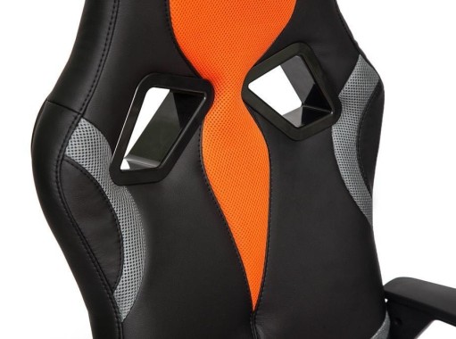 "Runner 11735" компьютерное кресло, ф-ка МФ TetChair