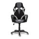 "Runner 12875" компьютерное кресло, ф-ка МФ TetChair по цене 12 490 Р. "Runner 12875" компьютерное кресло, ф-ка МФ TetChair
