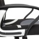 "Runner 12875" компьютерное кресло, ф-ка МФ TetChair по цене 12 490 Р. "Runner 12875" компьютерное кресло, ф-ка МФ TetChair