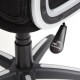 "Runner 12875" компьютерное кресло, ф-ка МФ TetChair по цене 12 490 Р. "Runner 12875" компьютерное кресло, ф-ка МФ TetChair