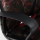 "Runner MILITARY 13429" компьютерное кресло, ф-ка МФ TetChair по цене 12 490 Р. "Runner MILITARY 13429" компьютерное кресло, ф-ка МФ TetChair