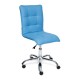 "Zero 12735" компьютерное кресло, ф-ка МФ TetChair по цене 8 990 Р. "Zero 12735" компьютерное кресло, ф-ка МФ TetChair