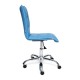 "Zero 12735" компьютерное кресло, ф-ка МФ TetChair по цене 8 990 Р. "Zero 12735" компьютерное кресло, ф-ка МФ TetChair