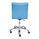 "Zero 12735" компьютерное кресло, ф-ка МФ TetChair по цене 8 990 Р. "Zero 12735" компьютерное кресло, ф-ка МФ TetChair