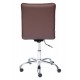 "Zero 12247" компьютерное кресло, ф-ка МФ TetChair по цене 8 990 Р. "Zero 12247" компьютерное кресло, ф-ка МФ TetChair