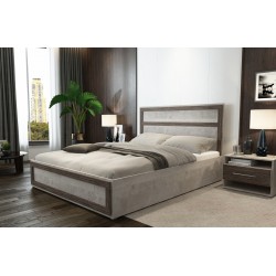 кровать Соната 1.1 ЛДСП