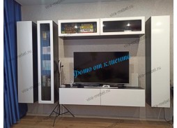 стенка "Глянец-Люкс №16"