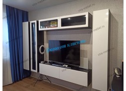 стенка "Глянец-Люкс №16"