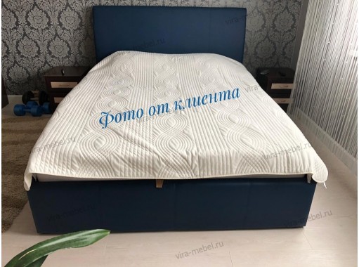 "Антонина" интерьерная кровать