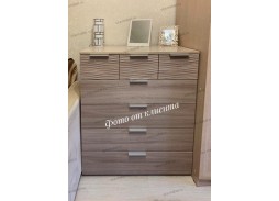 комод 3D-11, глянец