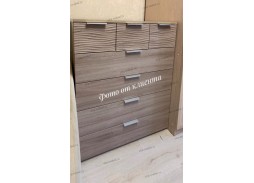 комод 3D-11, глянец