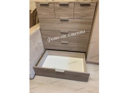 комод 3D-11, глянец